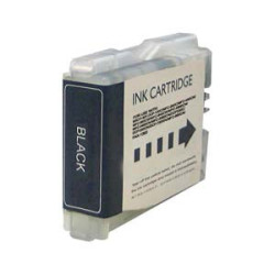 LC-970 / LC-1000 Zwart