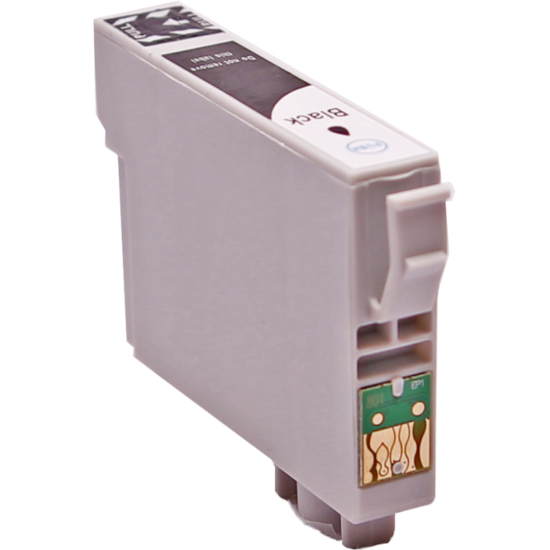 Compatibel inktpatroon Epson T-0711 – Zwart (14 ml)