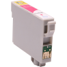 Cartouche d'encre compatible Epson T-0713 – Magenta (14 ml)