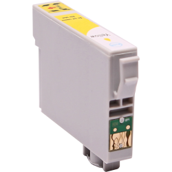 Compatible ink cartridge Epson T-0714 – Yellow (14 ml)