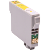 Compatible ink cartridge Epson T-0714 – Yellow (14 ml)