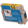 Compatibel inktpatroon Epson T-1304 – Geel (15,5 ml)