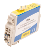 Compatible ink cartridge Epson T-1814 – Yellow (14 ml)