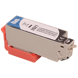 Compatible ink cartridge Epson T-2621 26XL – Black (25,5 ml)