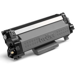 Brother TN-2510 Toner - Original Laser Toner Cartridge - Black