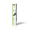 Support pour Ordinateur Portable Nedis - Compact, Pliable, Angle Réglable, Circulation d'Air, Sac de Rangement