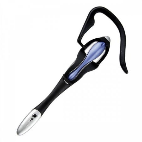 Hoofdtelefoon met microfoon