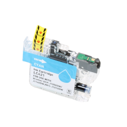 Compatibele Cyan Cartridge LC-421XL – 500 pagina’s