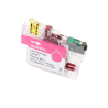 Compatibele Magenta Cartridge LC-421XL – 500 pagina’s