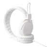 Sweex Hoofdtelefoon - Kabel 1.20 m, Wit