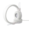 Sweex Hoofdtelefoon - Kabel 1.20 m, Wit
