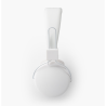 Casque Audio Sweex - Câble 1.20 m, Blanc
