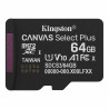 Kingston Canvas Select Plus 64GB – microSD-kaart
