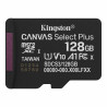 Kingston Canvas Select Plus 128GB – microSD-kaart
