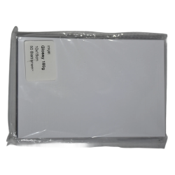 Inkjetpaper photo Glossy 10x15cm 180 Gramm 50 sheet