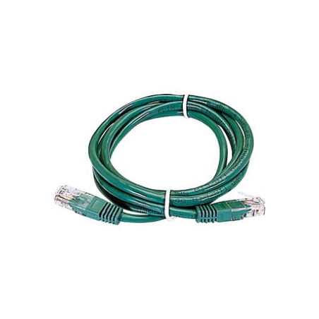 UTP Cable Category 5E Groen 0,5m