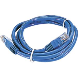 UTP Cable Category 5E Blauw 0,5m