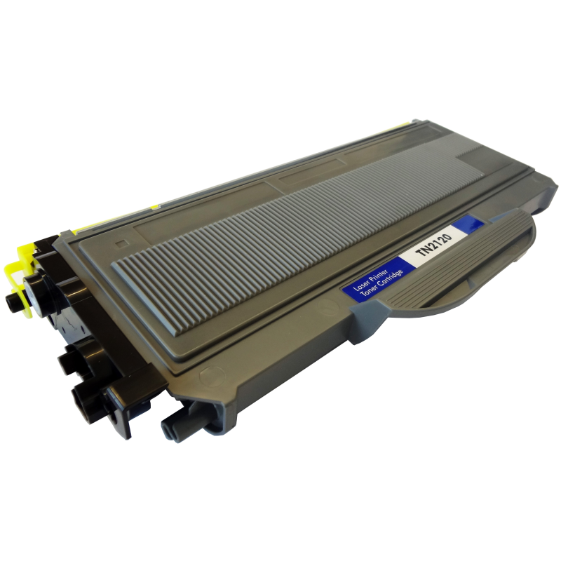 Compatible toner Brother TN-2120 – Black