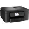 Brother DCP-J1460DW – Imprimante jet d’encre couleur Wi-Fi recto verso