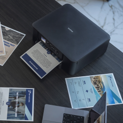 Brother DCP-J1310DW – Imprimante jet d’encre couleur Wi-Fi recto verso