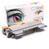 Toner compatible Brother TN-2210/2220/2010 Premium Ultra XL – Noir