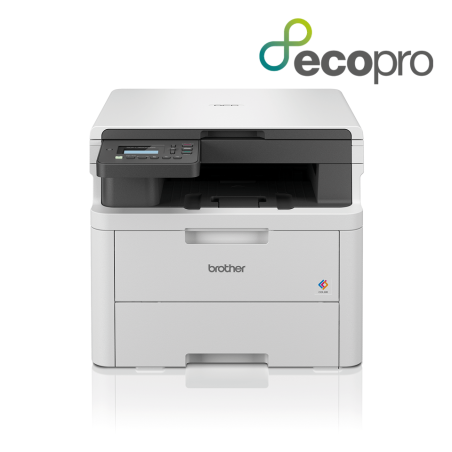 Brother DCP-L3520CDWE – Imprimante laser couleur multifonction Wi-Fi