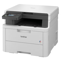 Brother DCP-L3520CDWE – Imprimante laser couleur multifonction Wi-Fi