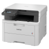 Brother DCP-L3520CDWE – Imprimante laser couleur multifonction Wi-Fi