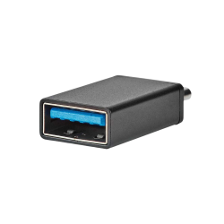 Nedis USB-C™ Adapter USB 3.2 Gen 1 USB-C™ Male USB-A Female 5 Gbps OTG