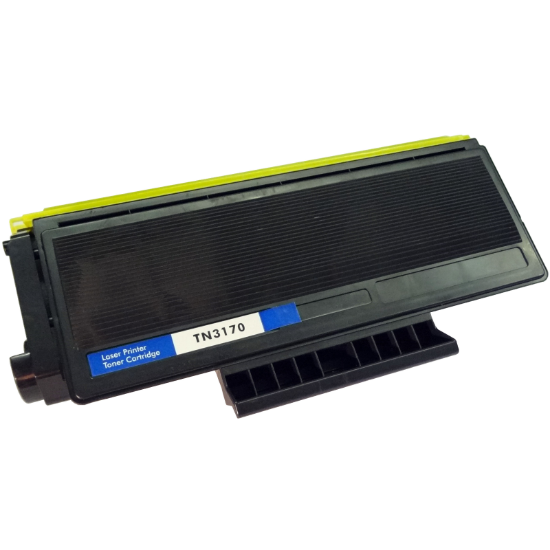 Toner compatible Brother TN-3170 – Noir