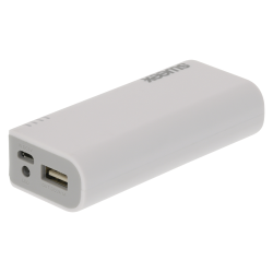 Sweex batterie de secours pour telephone 4000 mAh USB Blanc