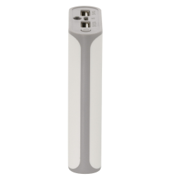 König batterie de secours pour telephone Lithium-ion 7500 mAh USB Blanc