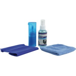 Kit de nettoyage pour écrans.
