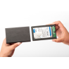 DIGITUS 2,5" SSD/HDD-behuizing, SATA I-III op USB 3.0