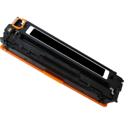 HP 125A Zwart CB540A