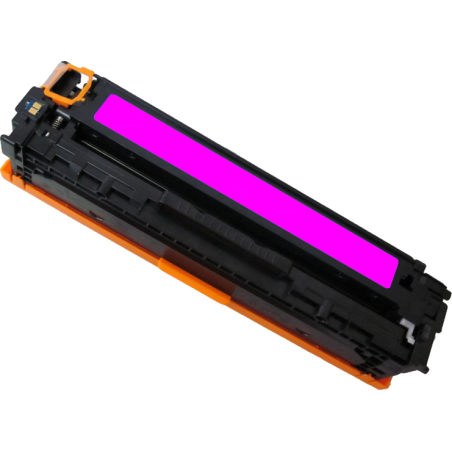 HP 125A Magenta CB543A