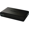 Edimax Commutateur Gigabit 8 Port