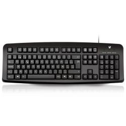 V7 Toetsenbord USB BE