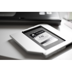 DIGITUS SSD/HDD montageframe voor het CD/DVD/Blu-ray loopwerkframe