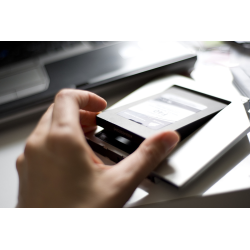 DIGITUS Boîtier de raccordement SSD/HDD pour baie de disque CD/DVD/Blu-ray