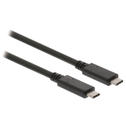 USB 3.1 Kabel USB-C Male - USB-C Male