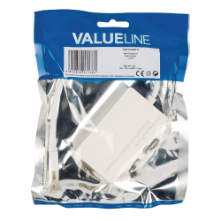 Kabel Mini-DisplayPort Male - DisplayPort Female / DVI-D 24+1 / HDMI