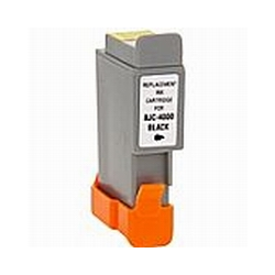 Cartouche d'encre compatible Canon BCI-24 – Noir (10 ml)