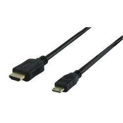 Câble HDMI - Mini - HDMI