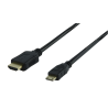 Kabel HDMI - Mini - HDMI