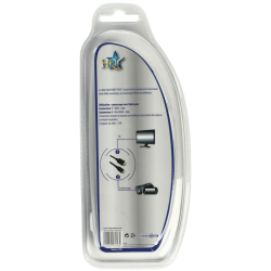 Câble HDMI - Mini - HDMI