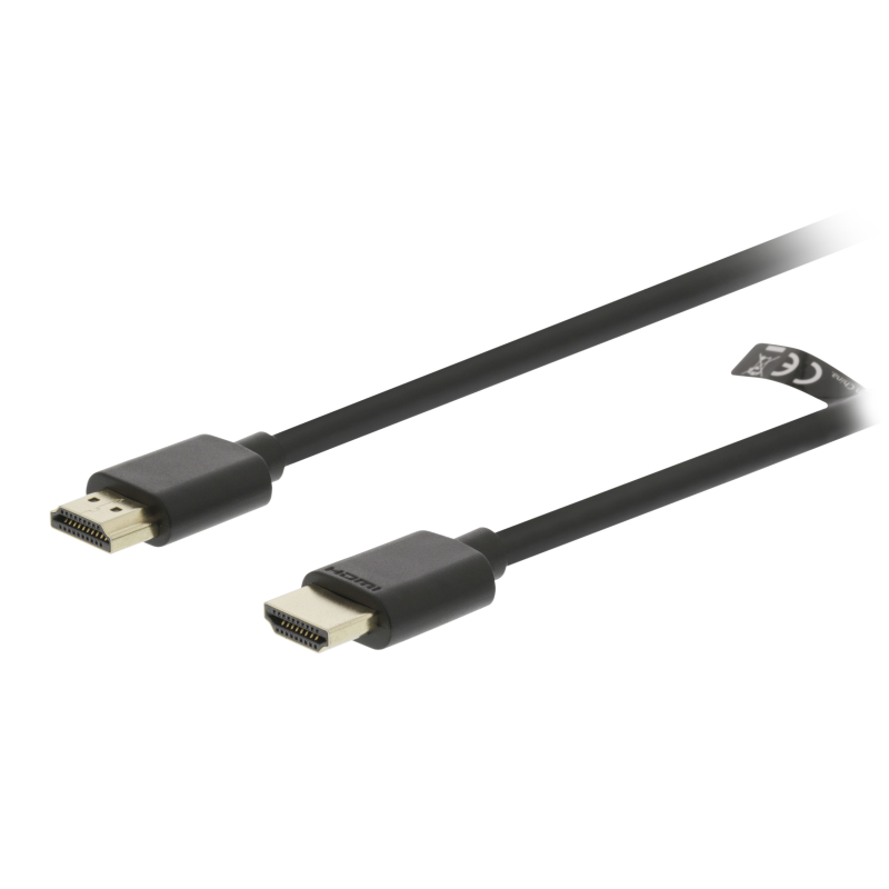 Câble HDMI avec Ethernet haute vitesse