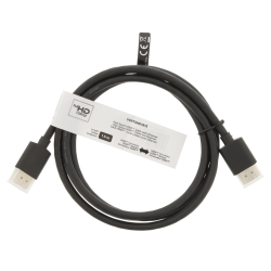 Câble HDMI avec Ethernet haute vitesse