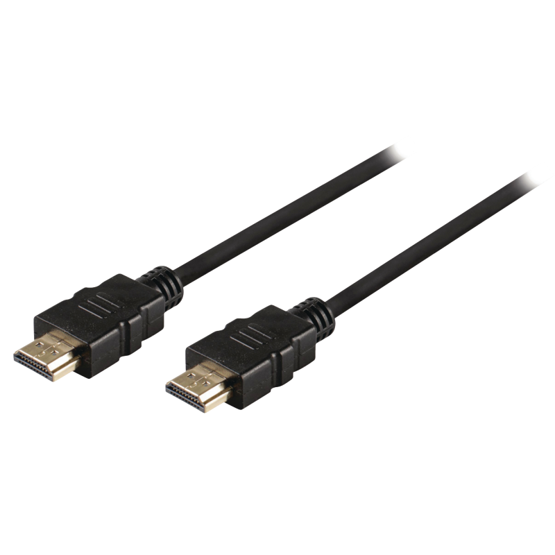 Câble HDMI avec Ethernet haute vitesse