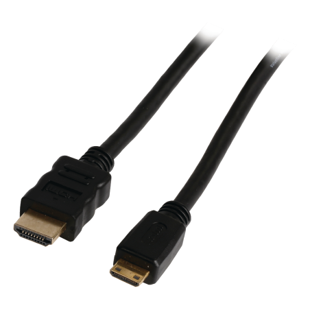 Câble HDMI™ Haute Vitesse avec Ethernet